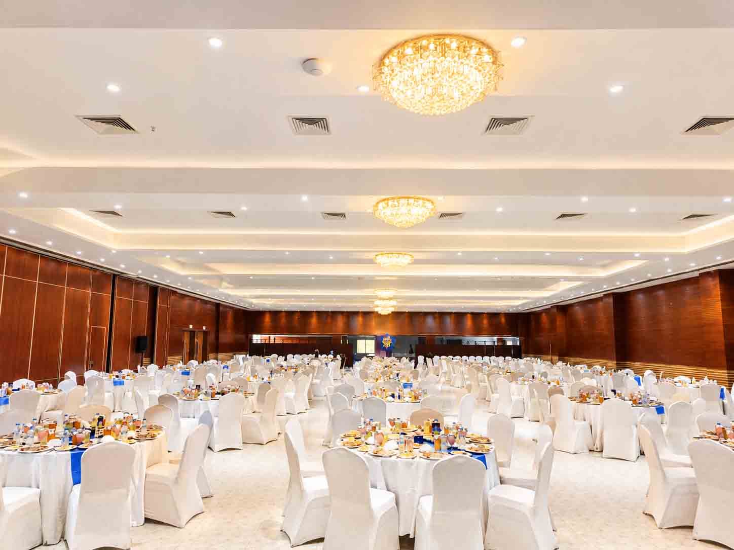 The Party Center