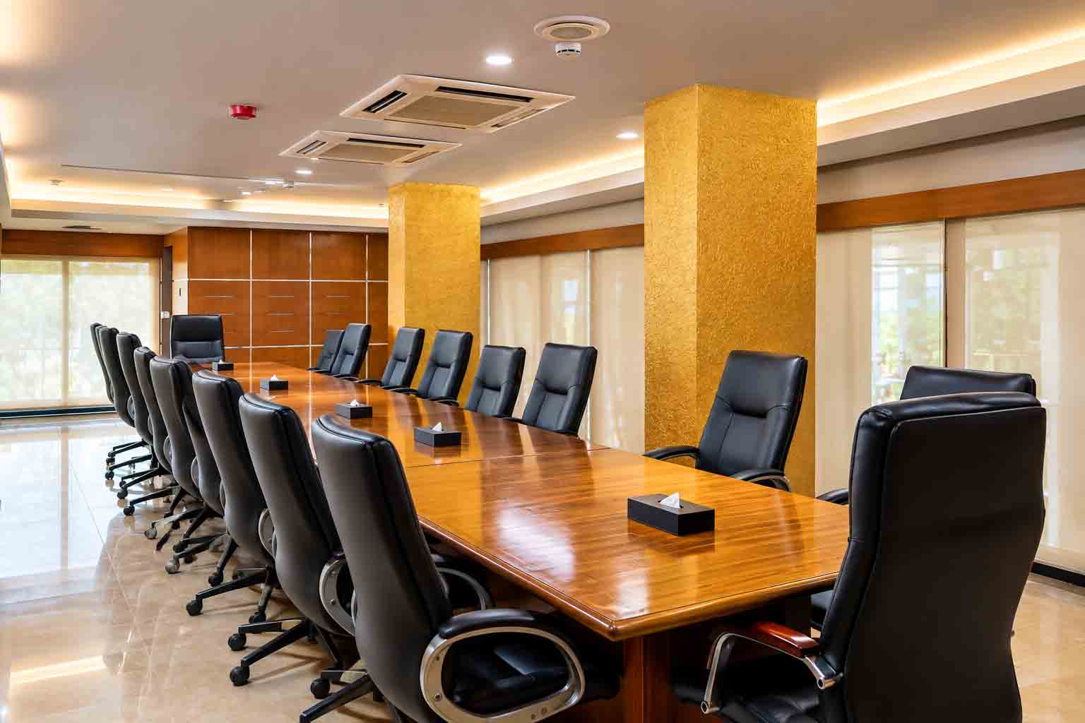 Executive Meeting Room - 1