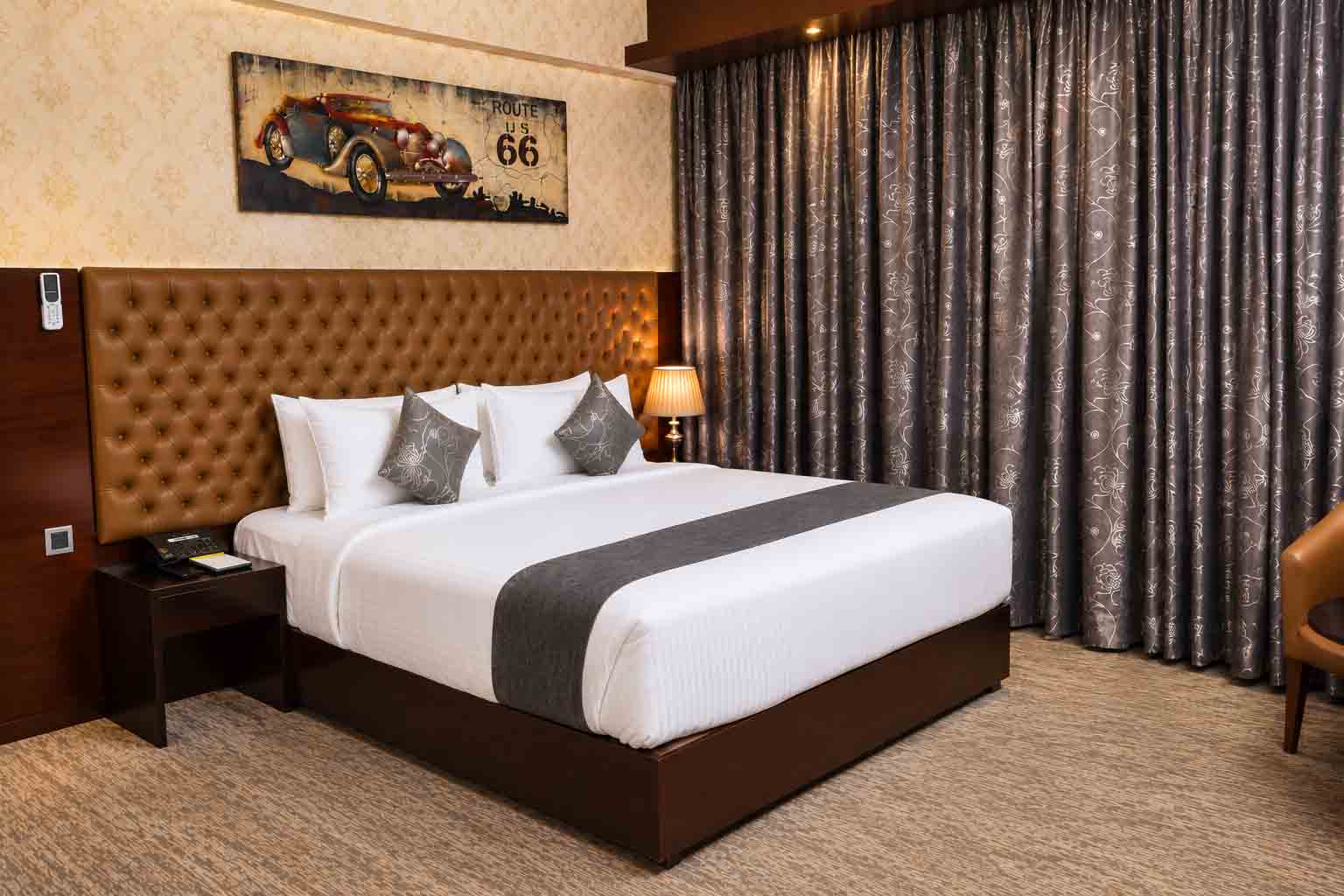 President Suite