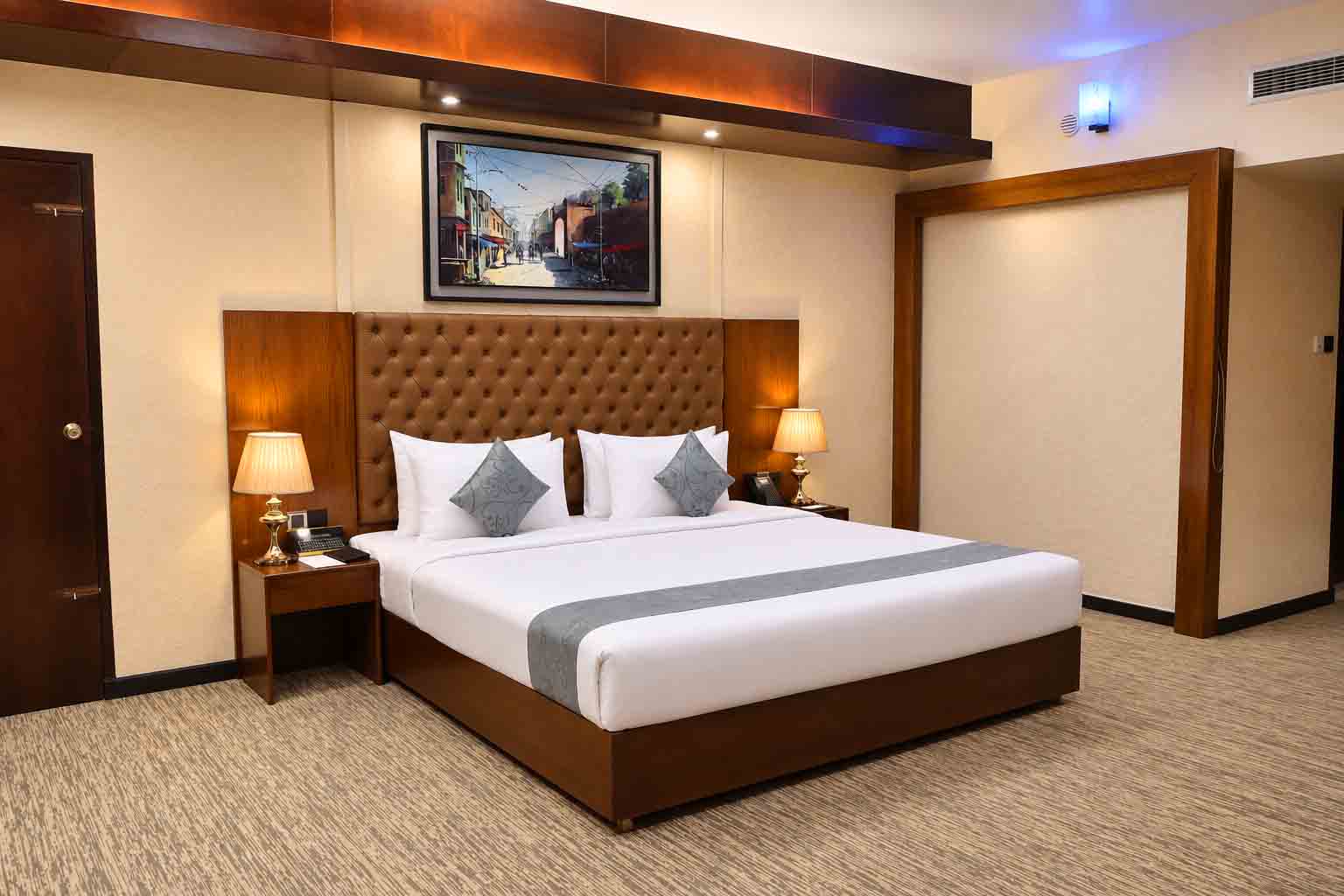 Premier Suite