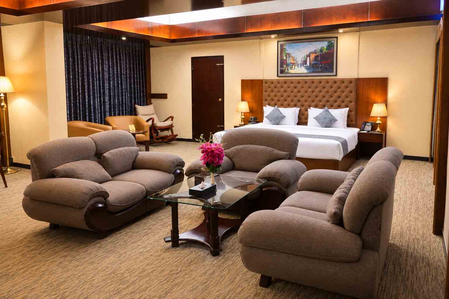 Premier Suite thumbnail