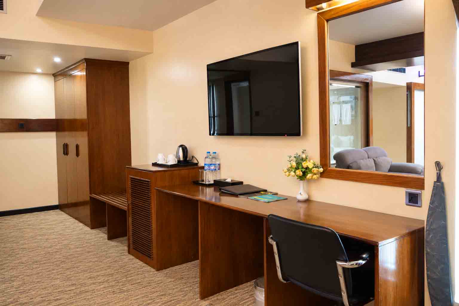 Premier Suite thumbnail
