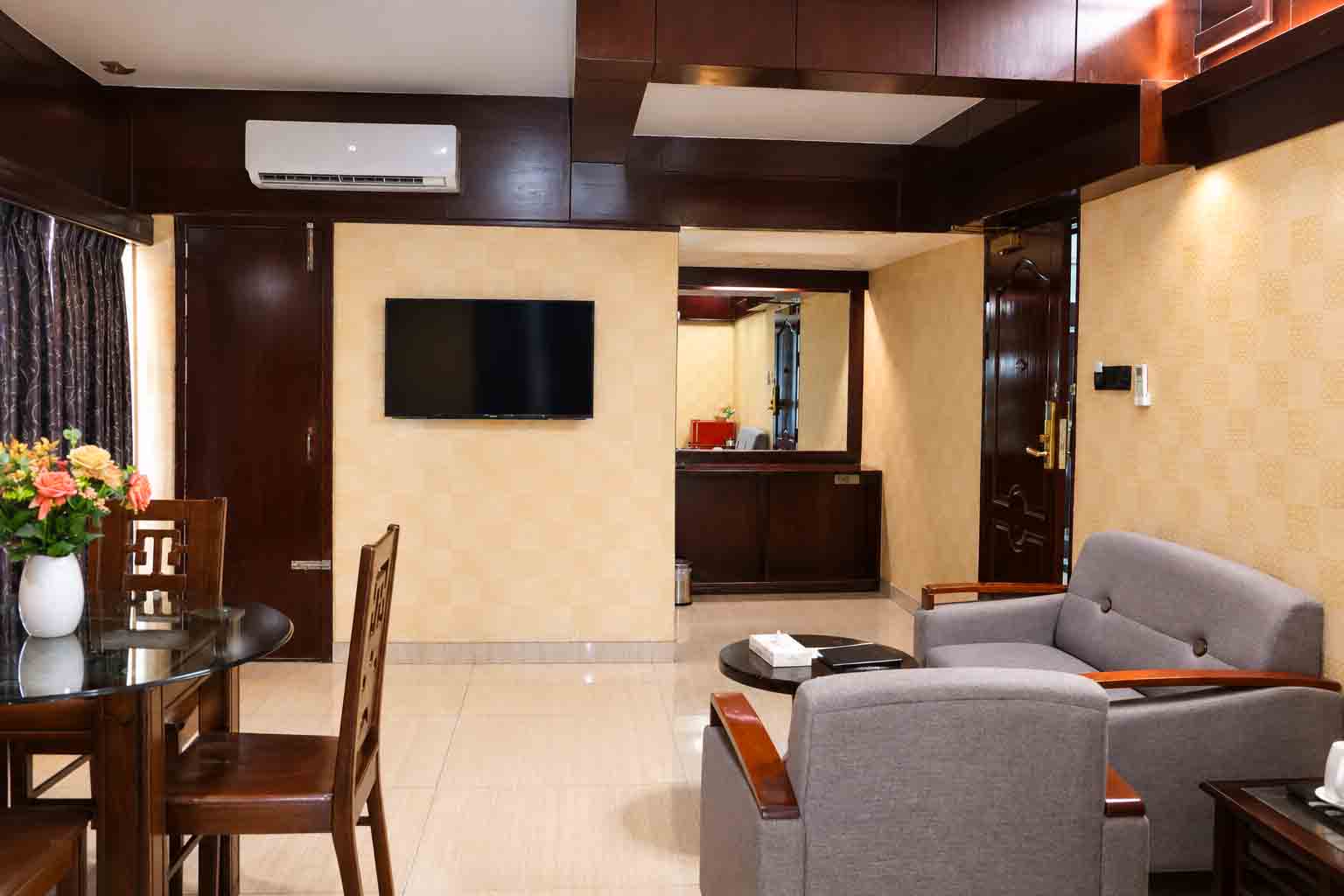 Junior Suite thumbnail